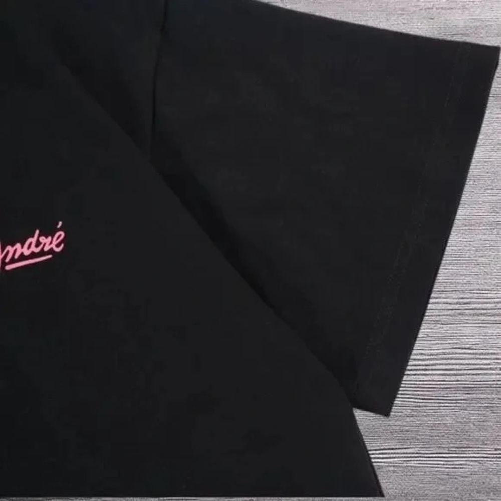 Off-White Men's Black Short Sleeve T-Shirt - Picture 3 of 4